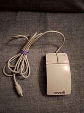Genuine Rare Olivetti PS2