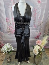 Jora Collection Black Sequin