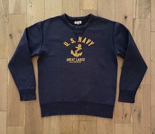 The Real McCoy's Loopwheel