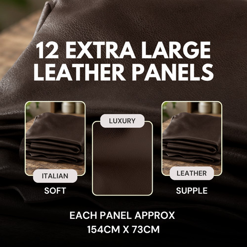Extra large real - 12,