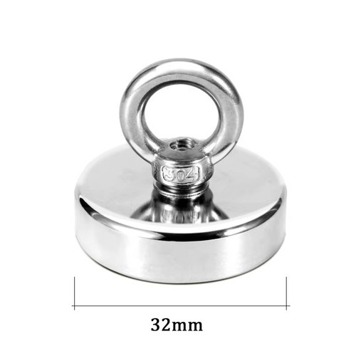 Super strong neodymium fishing - strong,