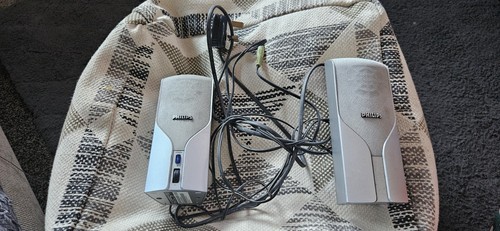 Philips speakers - philips,