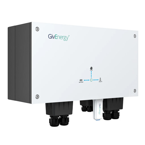 Givenergy 3kw coupled - givenergy,