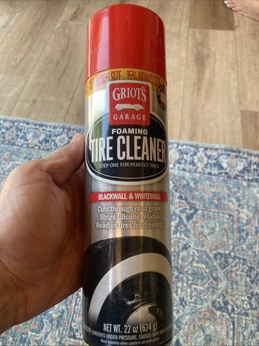 Griots garage 10952 - 10952, tire