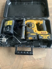Dewalt DCH273P2 18V XR Li-ion