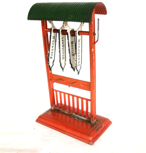 Ac5514 vintage gauge 1 - ac5514:,