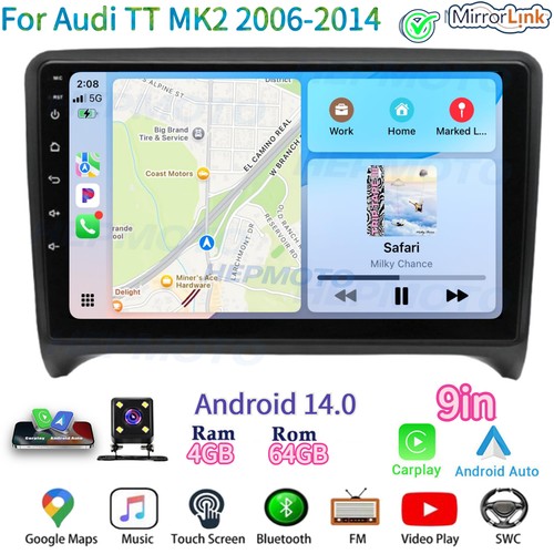 For audi mk2 2006 - audi,