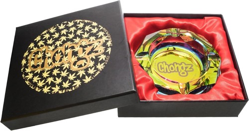 Chongz cut glass - chongz,