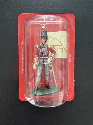 Del prado napoleon - war,