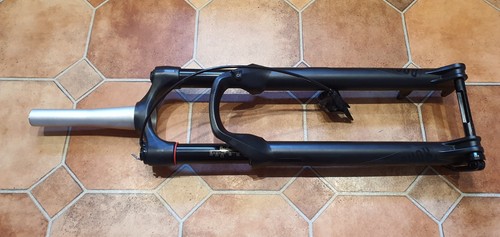 Rockshox reba rl forks - rl,