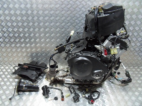 Honda cbr1000rr complete - cbr1000rr,