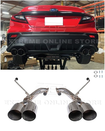 For subaru wrx - 22-up,