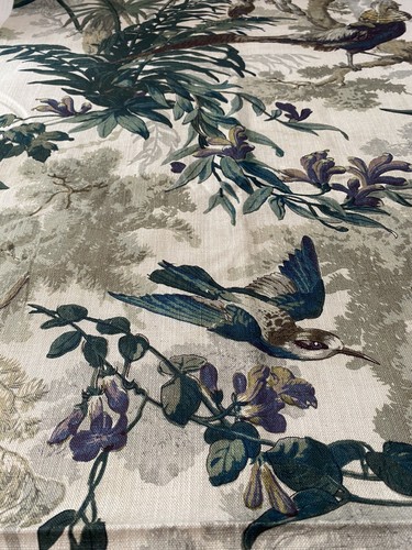 Warwick fabrics glyndebourne - warwick,