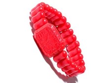 Vintage Czech elastic childs 2