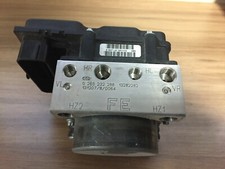 VAUXHALL OPEL CORSA D ABS PUMP