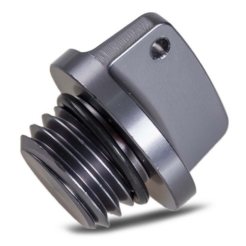 Oil filler cap - oil,