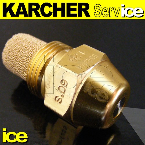 Karcher steam cleaner fuel - cleaner,