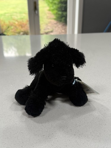 Ganz webkinz poodle stuff - poodle, toy
