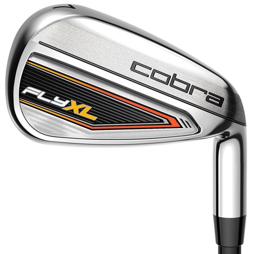 Cobra fly mens - cobra, iron