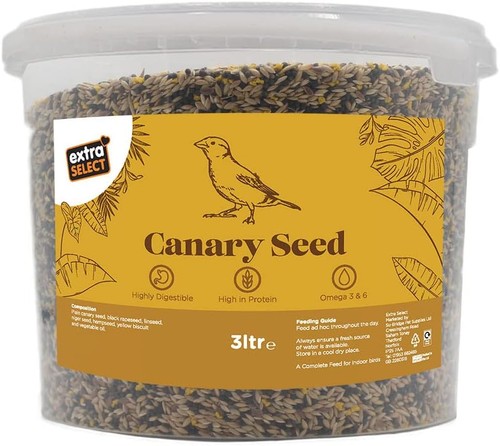 Extra select mixed - select, canary