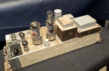 WORKING USA Leslie 122 amp