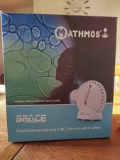 Mathmos Space Projector –