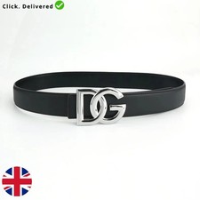 2025 Luxury Designer Waistband