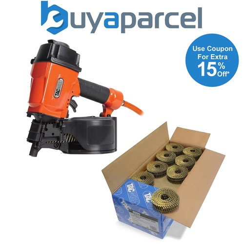 Tacwise gcn57p nailer 57mm air - tacwise,