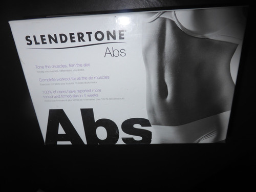 Slendertone system abs - slendertone, brand