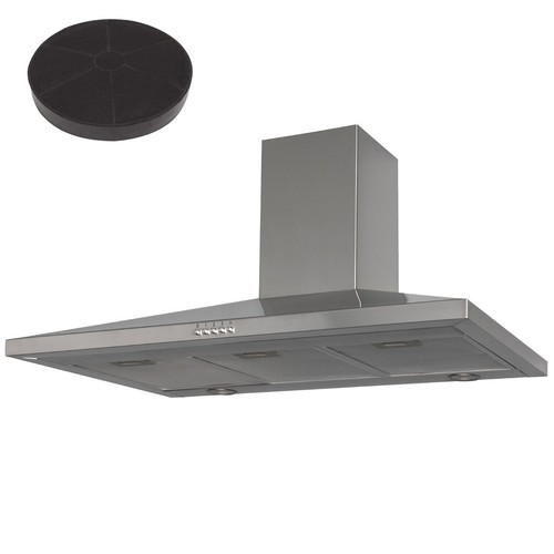 Sia chl100ss 100cm stainless - sia,