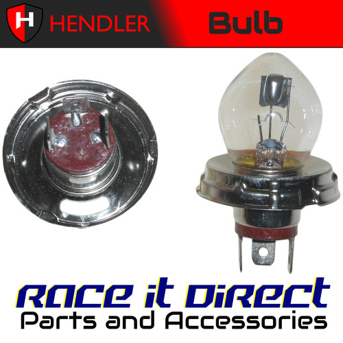 Headlight bulb for honda - for,