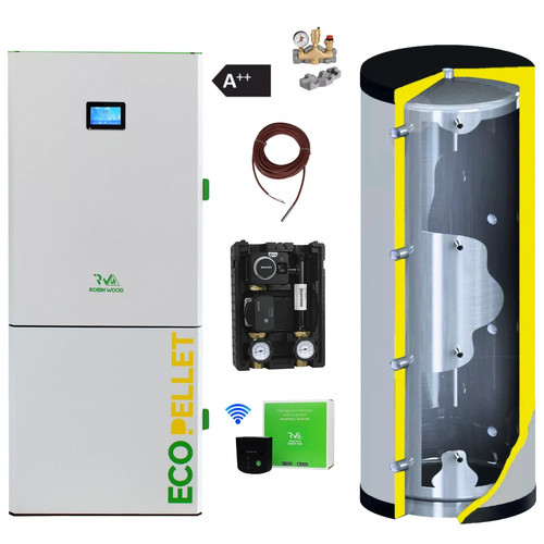 Complete set pellet - complete,