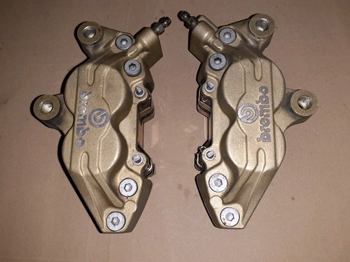 Ducati 996 998 748 - 916, monster