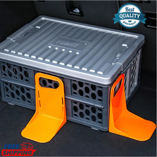 Car boot organizer holder - car,