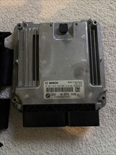 Bmw F30 330d Ecu DDE Mapped 0281019426