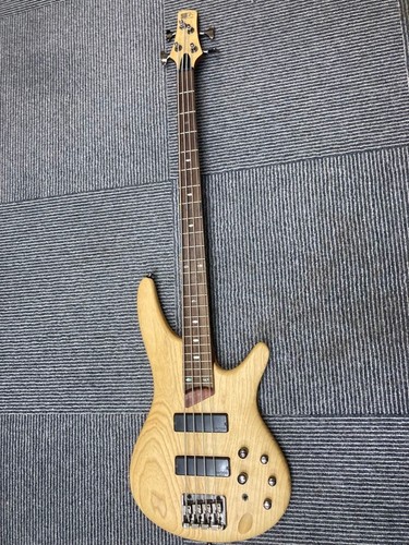 Ibanez sdgr series natural - ibanez, sr