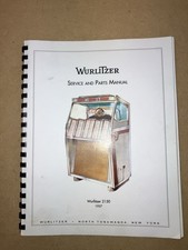 Wurlitzer 2150 Jukebox -