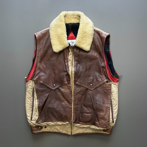 Company brown 80s - company, dutch