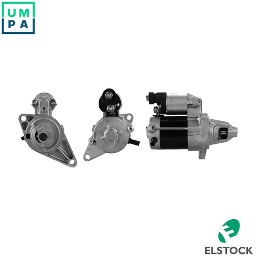 Starter 4055 for honda - starter,