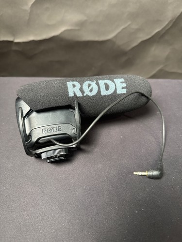 Rode videomic pro - rode,