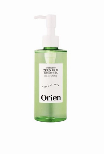 Orien mugwort zero film - mugwort,