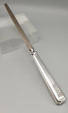 Vintage Sharpening Forged