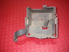 Battery Compartment Battery Box Battery Casing Yamaha XV 250