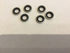 kawasaki triple h2 h1  6 new