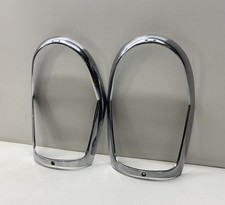 2x Mercedes W108 W111