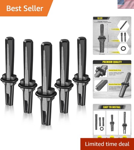 Plug wedge and - plug,