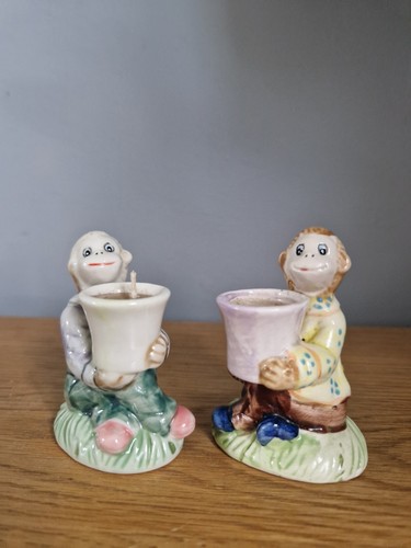 Vintage chinoiserie monkey - vintage,