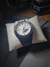 Casio G-Shock GMA-S2100-7AER