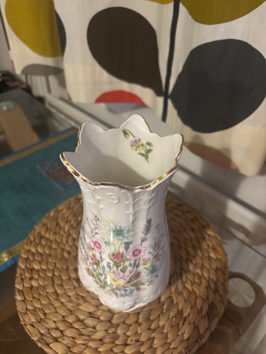 Vintage aynsley wild tudor - vintage,