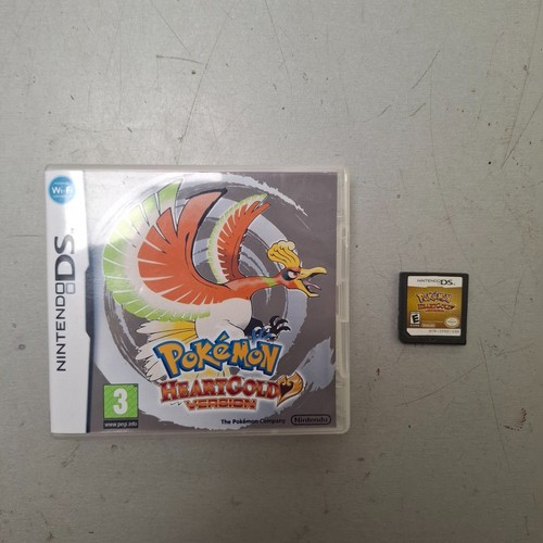 Pokemon heart - pokemon,